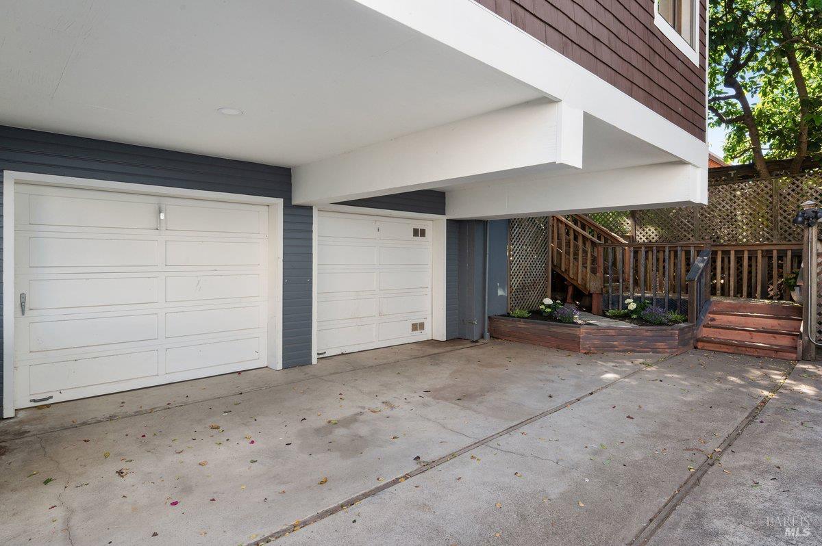 412 Johnson Street # 4