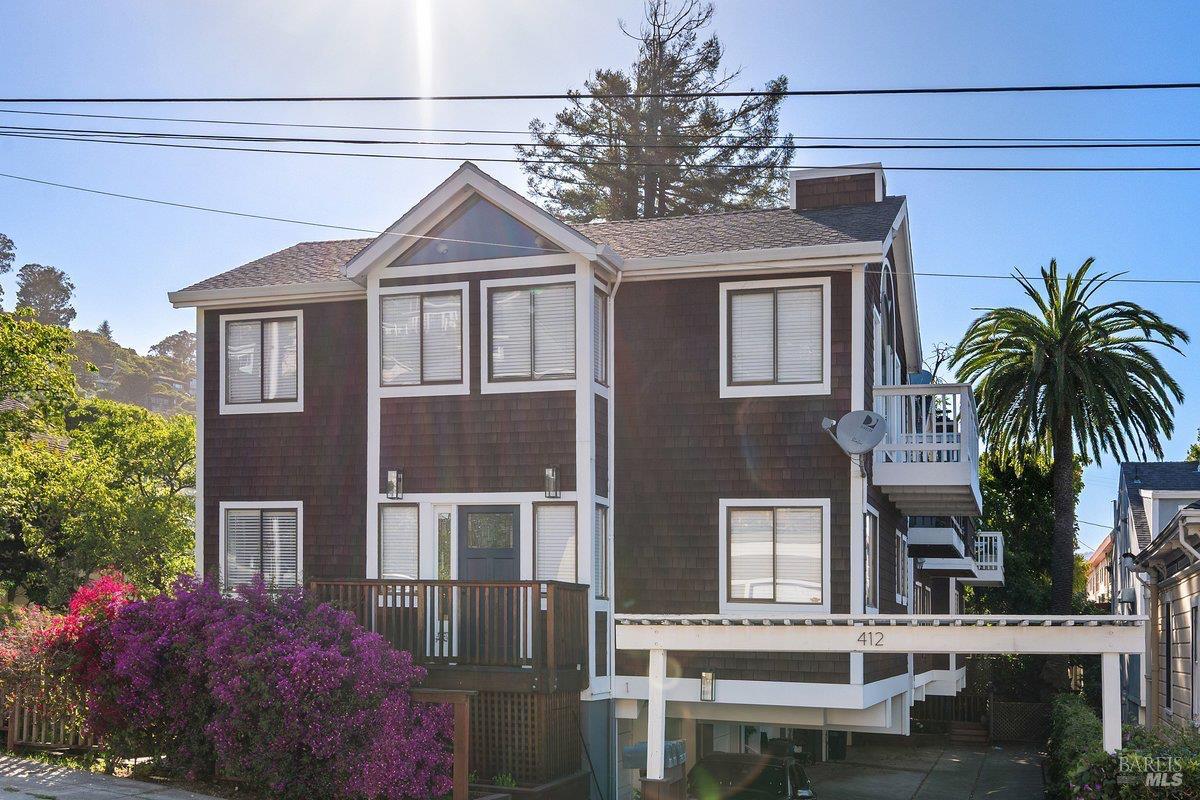 412 Johnson Street # 4