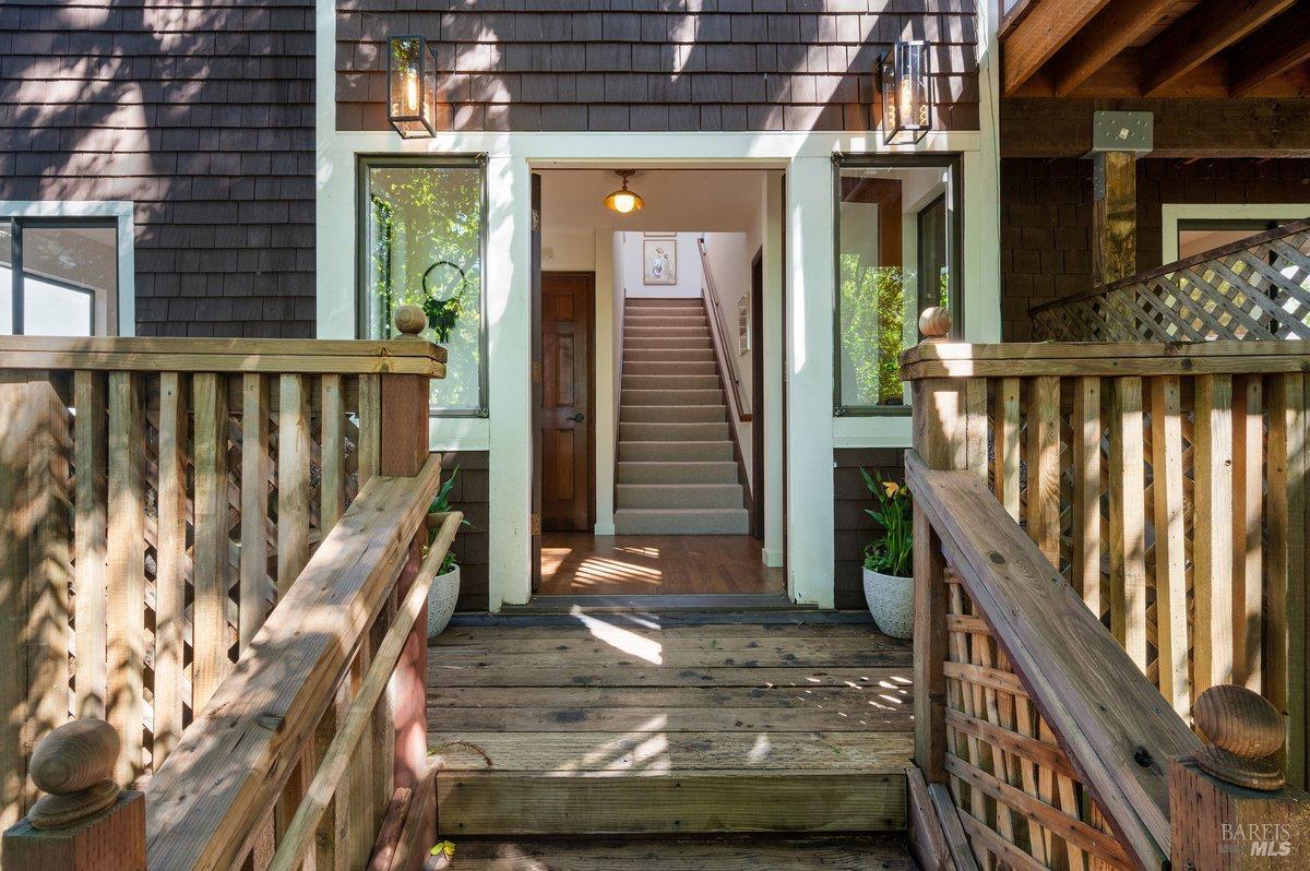 412 Johnson Street # 4