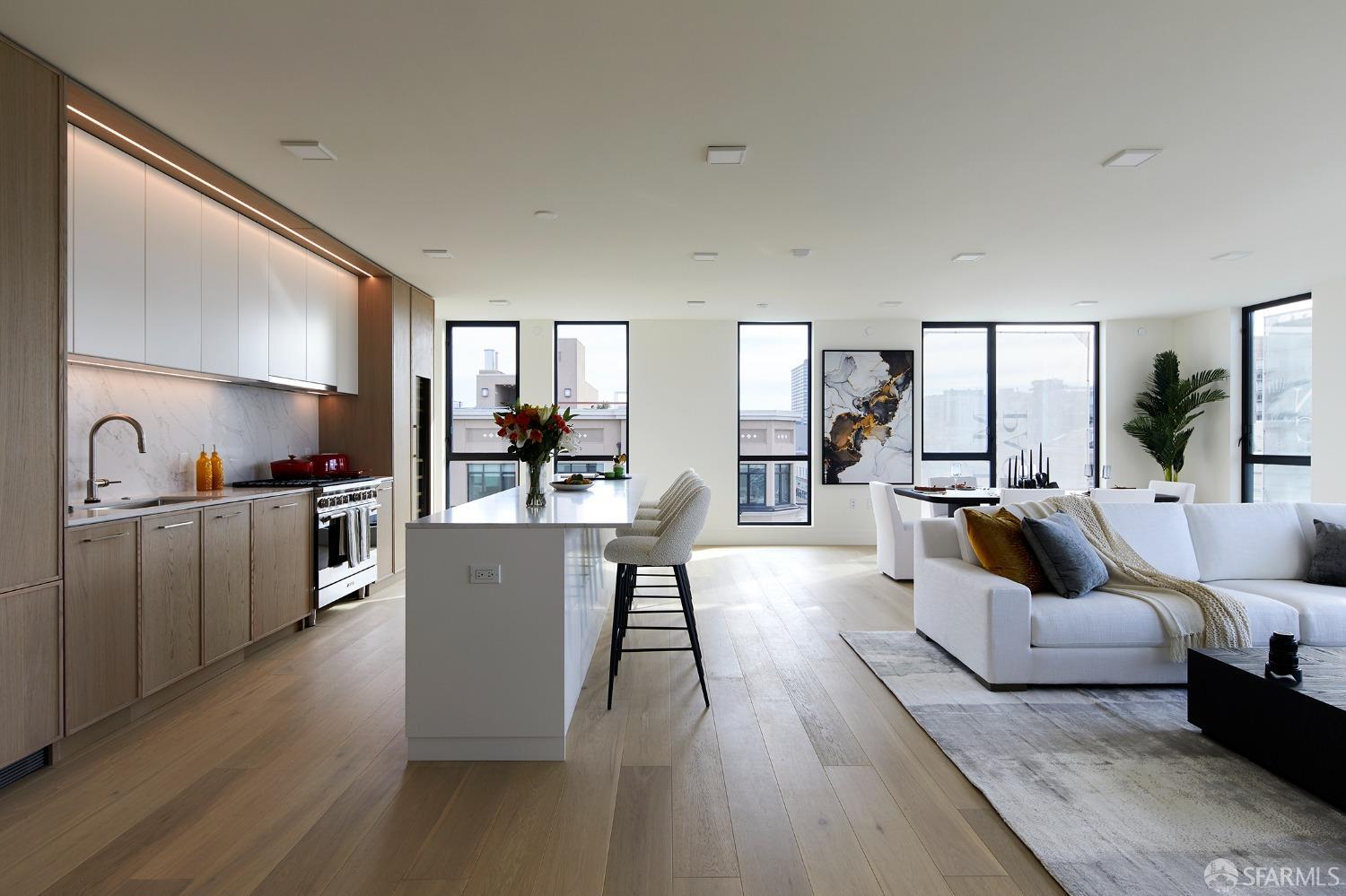 1580 Pacific Avenue # 601
