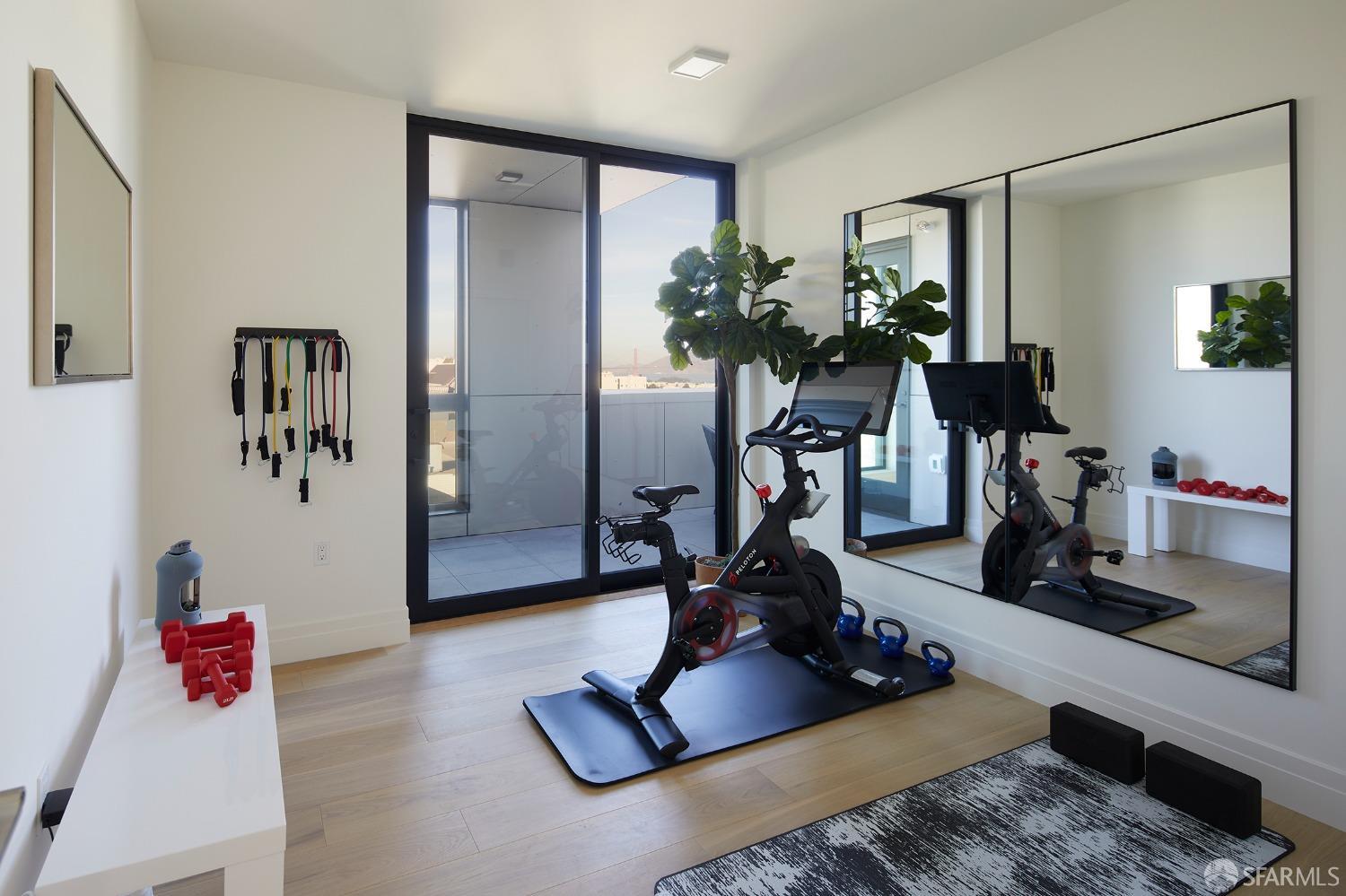 1580 Pacific Avenue # 601