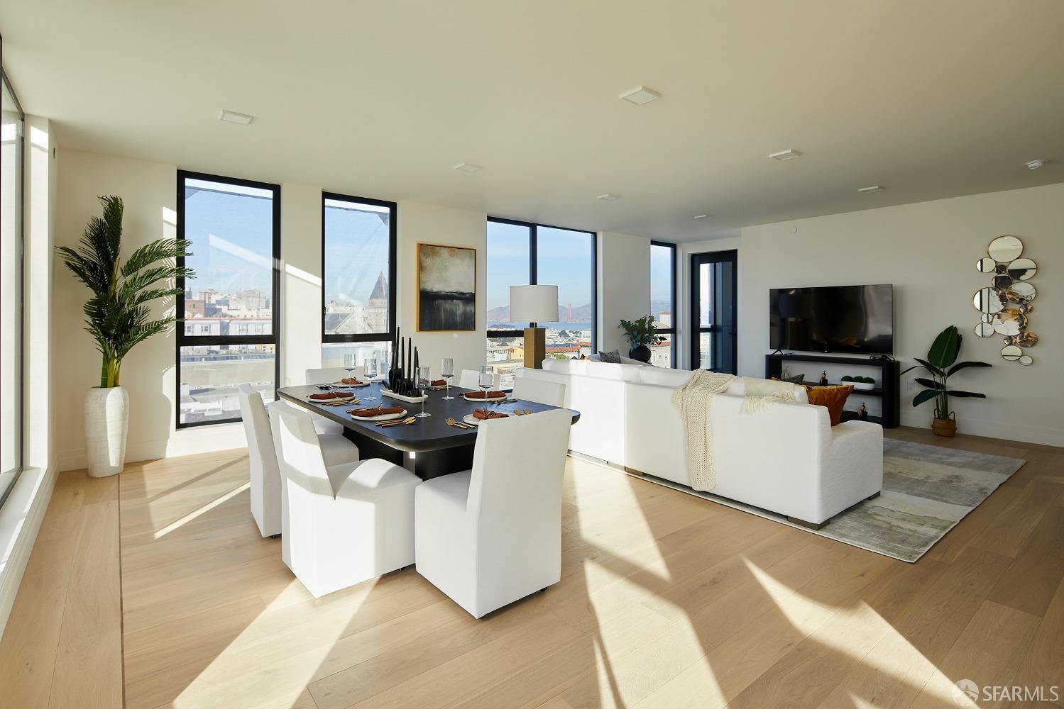 1580 Pacific Avenue # 601
