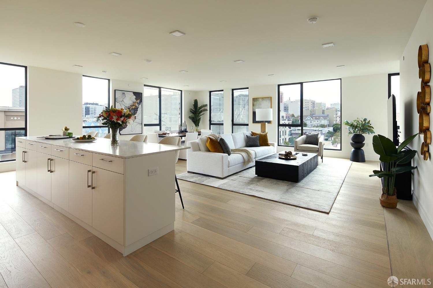 1580 Pacific Avenue # 601
