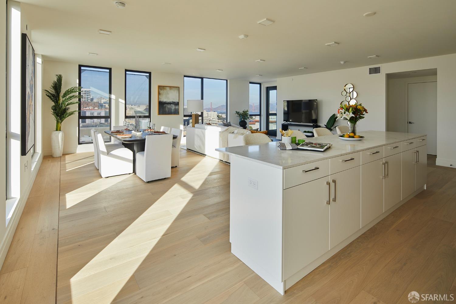 1580 Pacific Avenue # 601