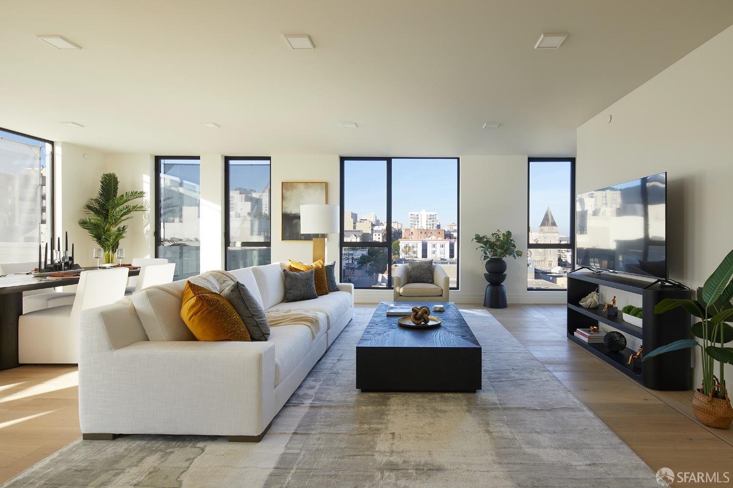 1580 Pacific Avenue # 601