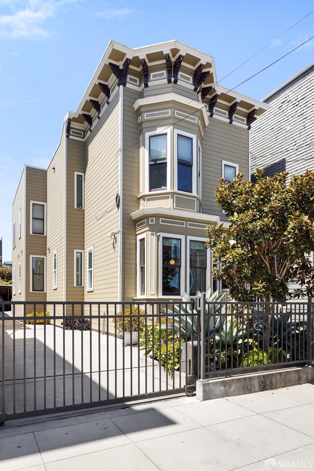 878 Shotwell Street