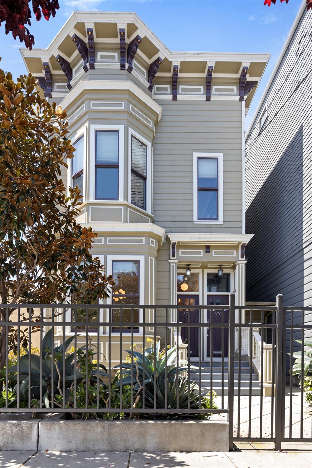 878 Shotwell Street