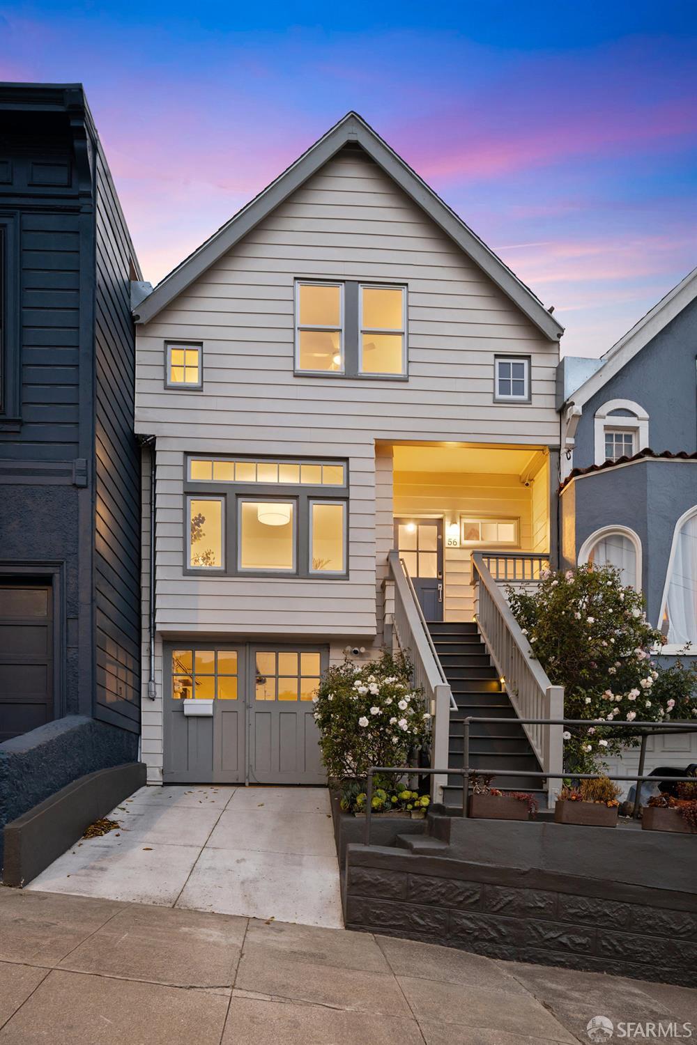 56 Harper Street