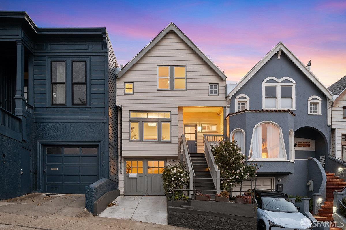 56 Harper Street