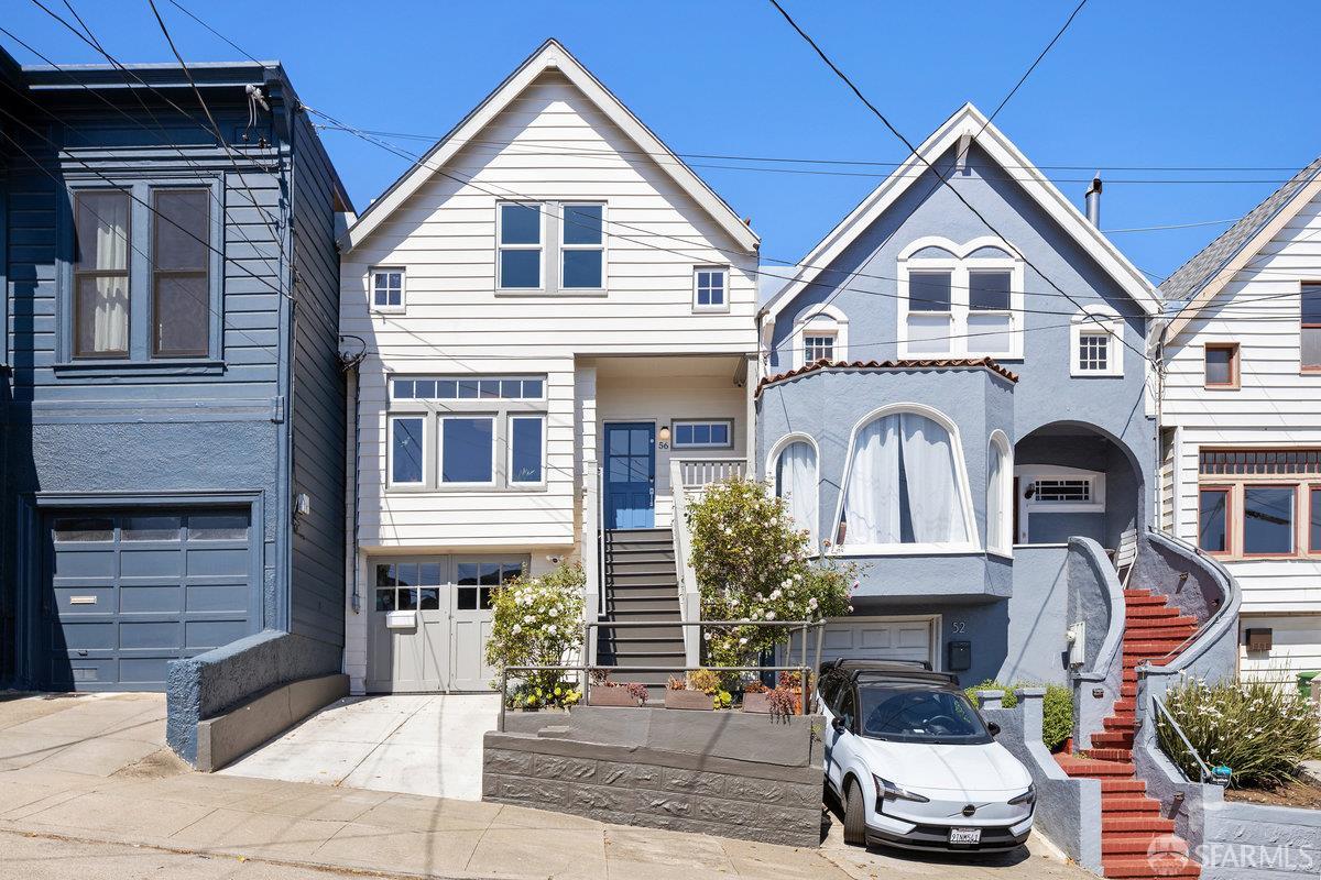56 Harper Street