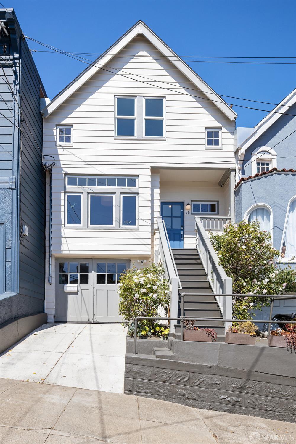 56 Harper Street