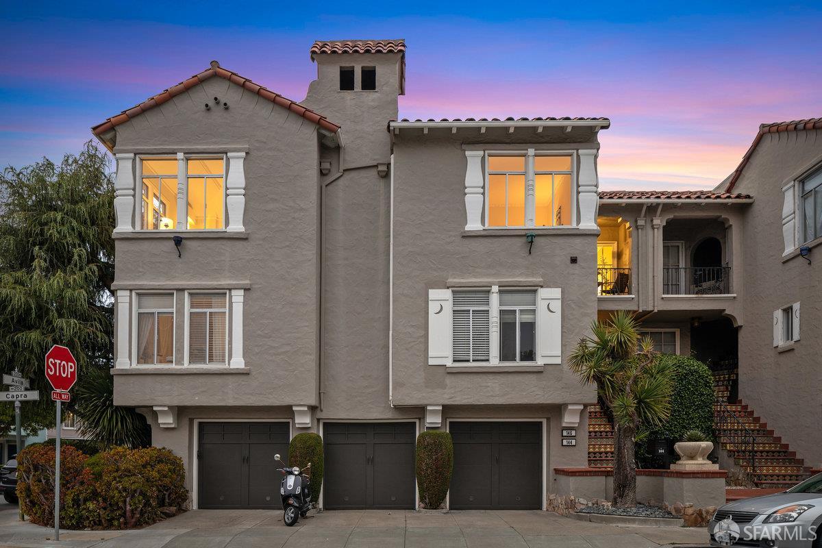146 Capra Way