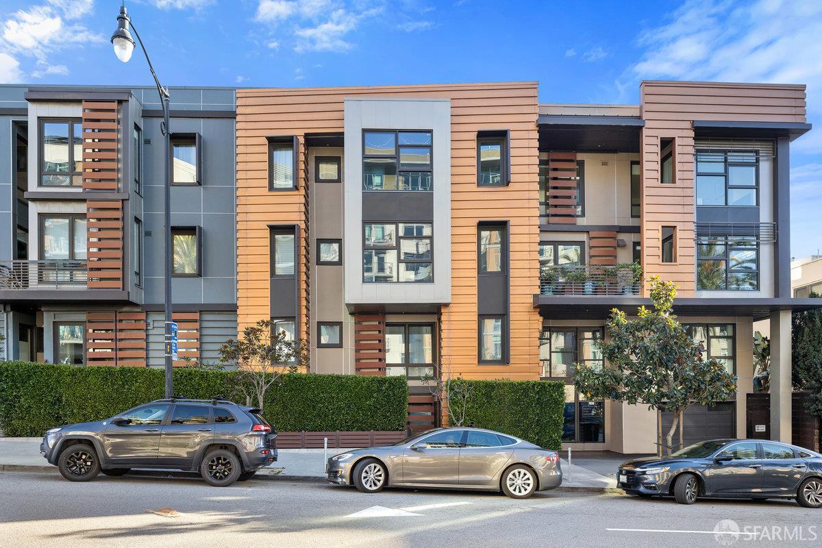 35 Dolores Street # 201