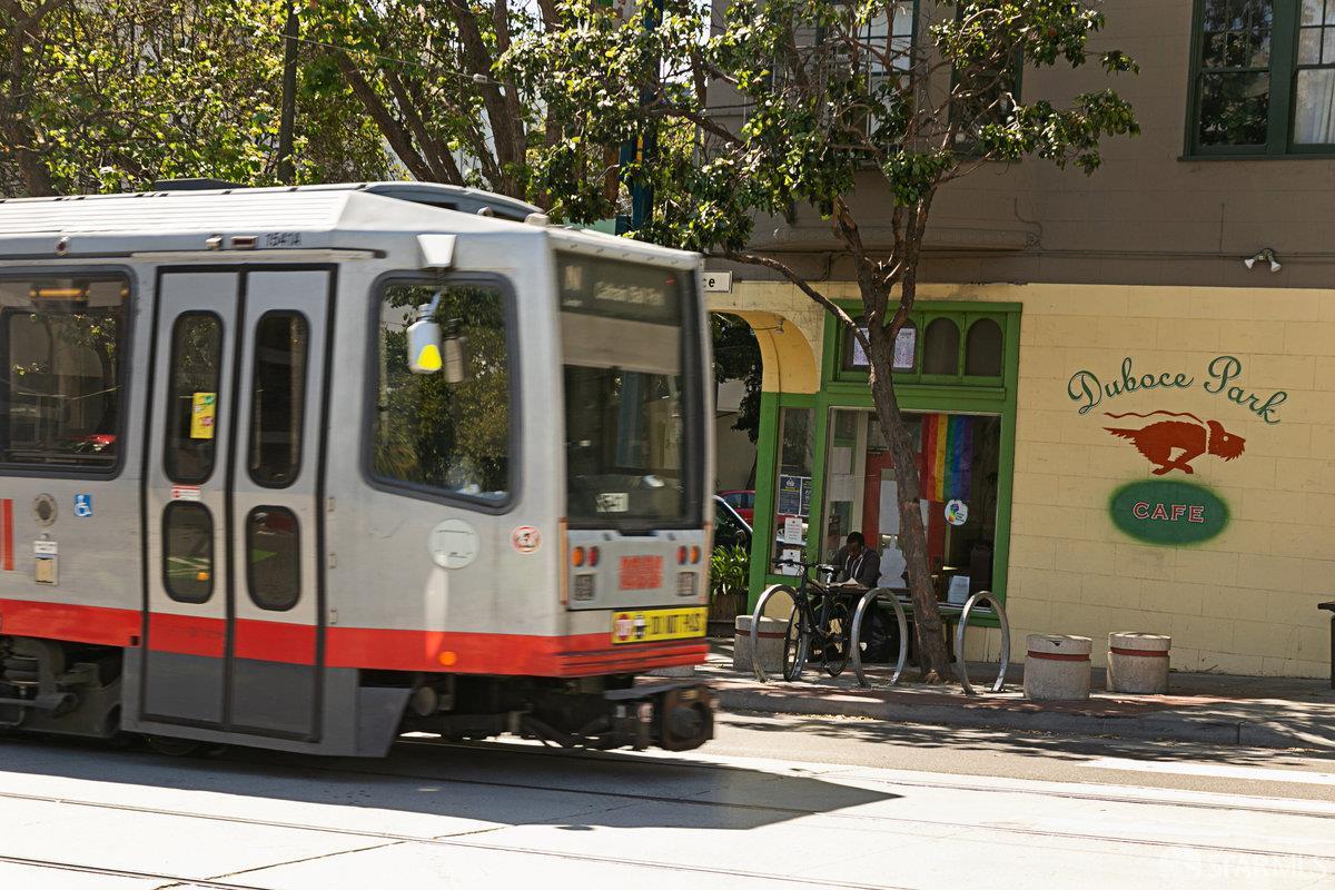 35 Dolores Street # 201