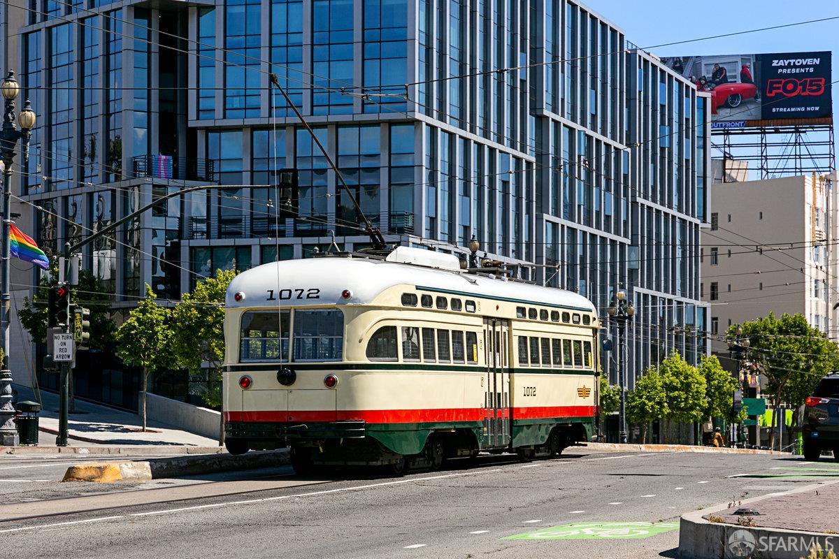 35 Dolores Street # 201