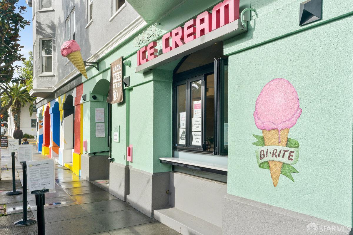 35 Dolores Street # 201