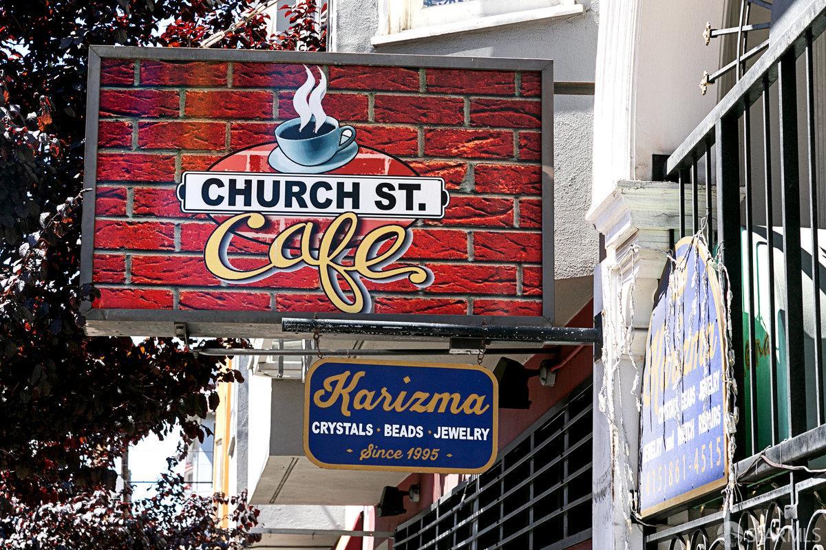 35 Dolores Street # 201