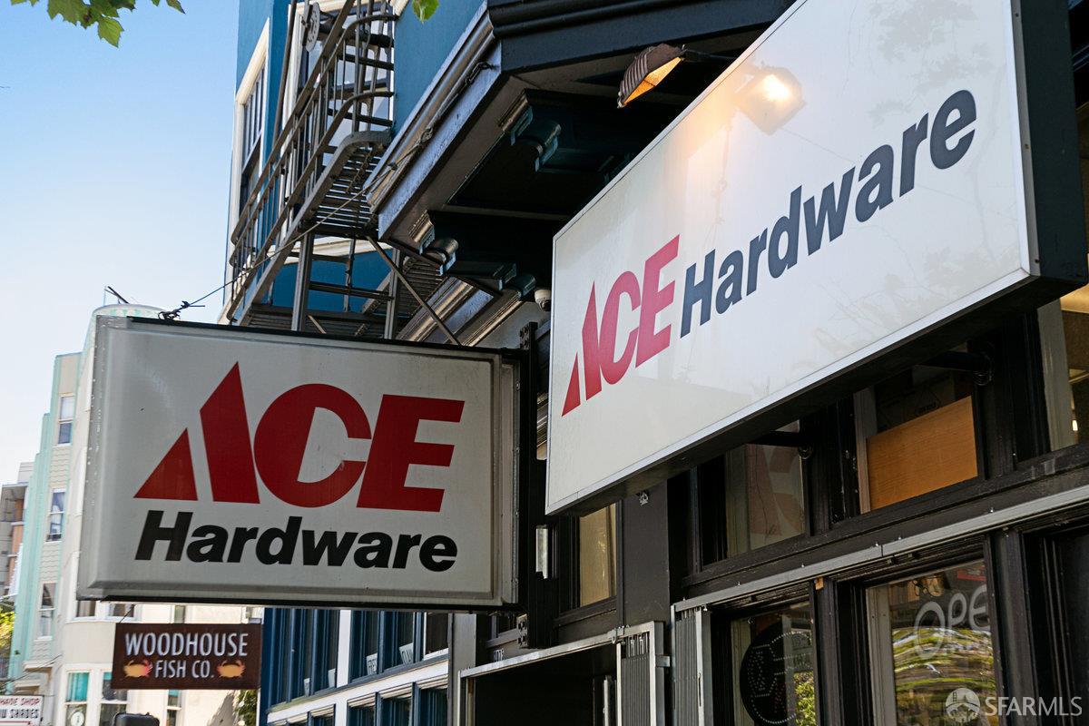 35 Dolores Street # 201