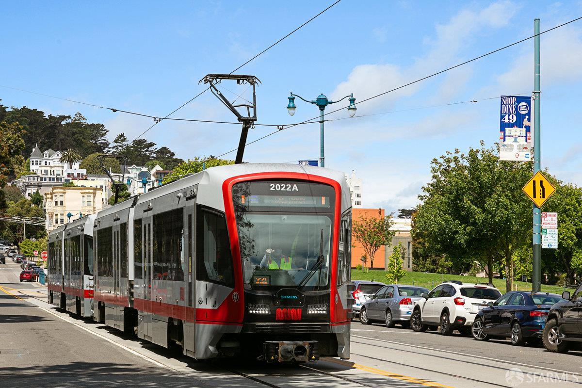 35 Dolores Street # 201