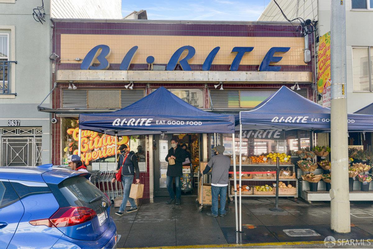 35 Dolores Street # 201