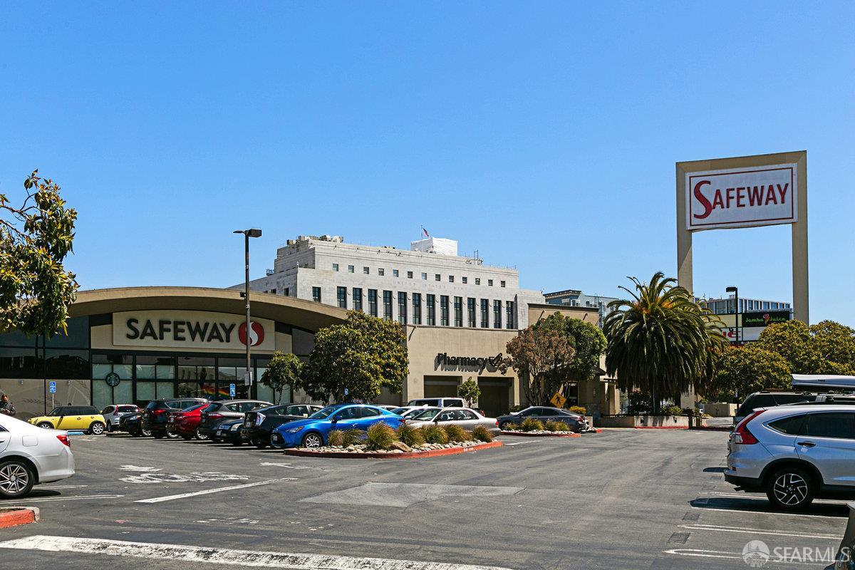 35 Dolores Street # 201