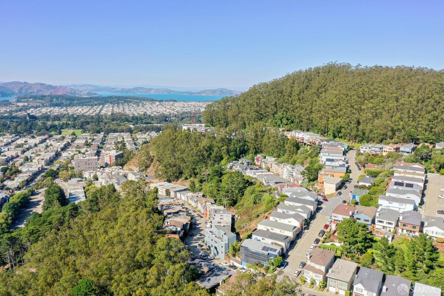 302 Warren Drive, San Francisco