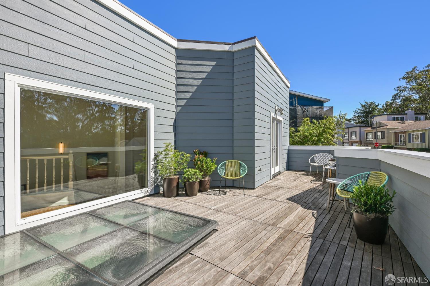 302 Warren Drive, San Francisco