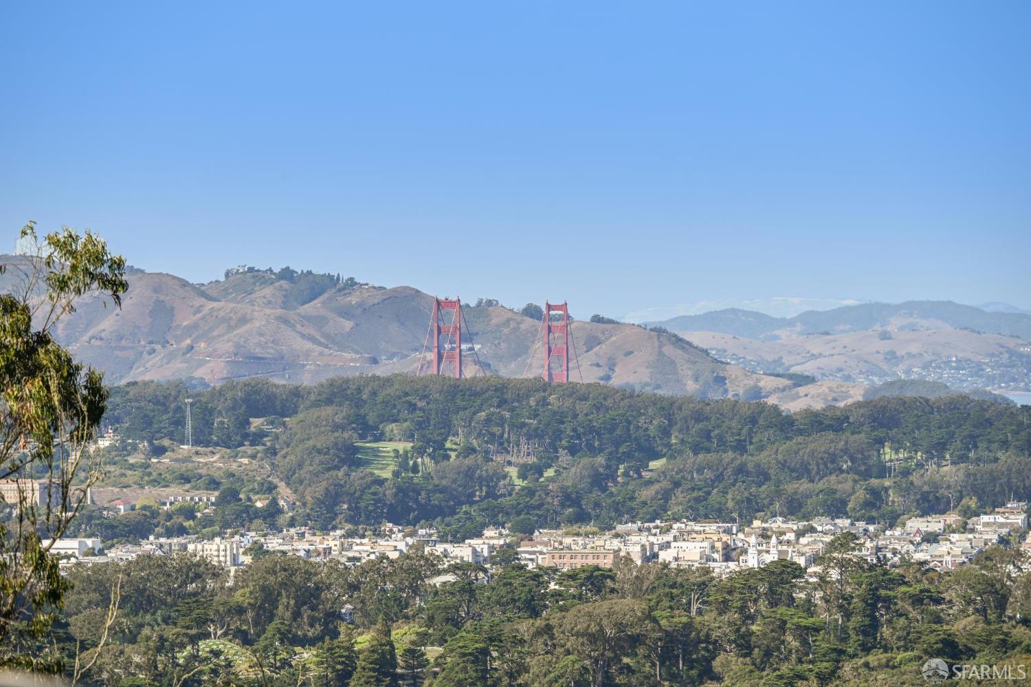 302 Warren Drive, San Francisco