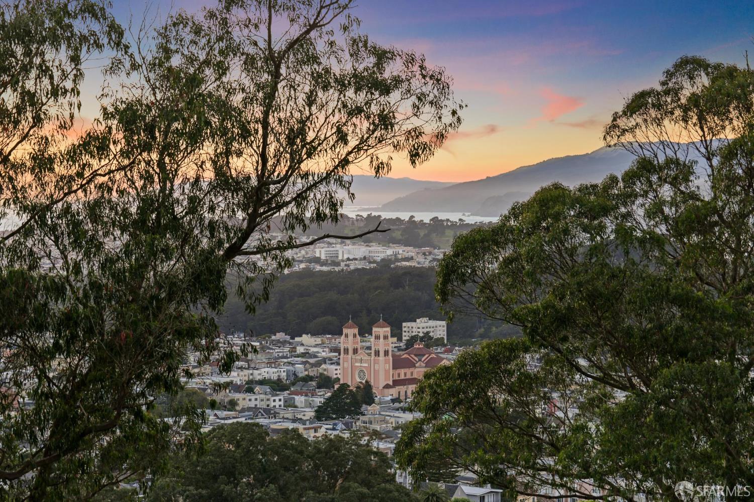 302 Warren Drive, San Francisco