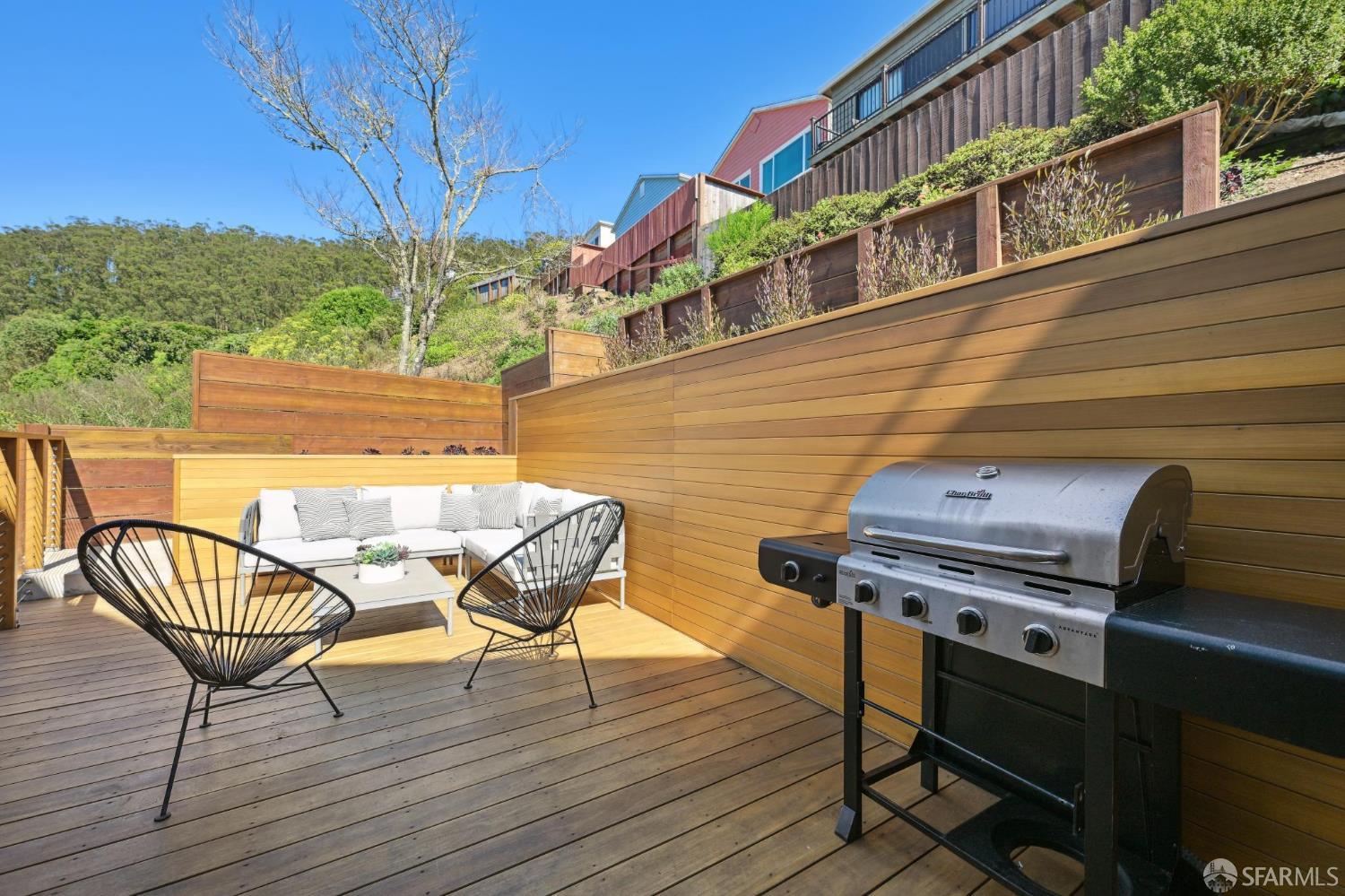 302 Warren Drive, San Francisco