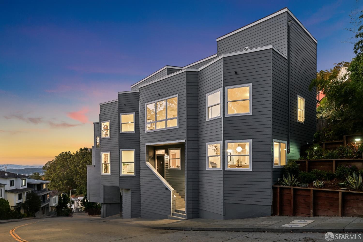 302 Warren Drive, San Francisco