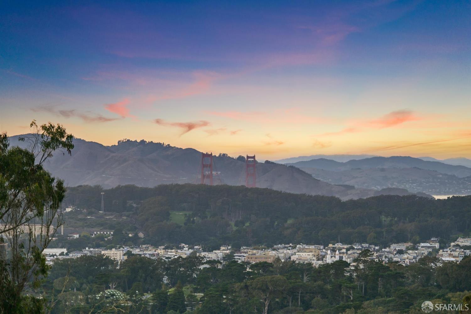 302 Warren Drive, San Francisco