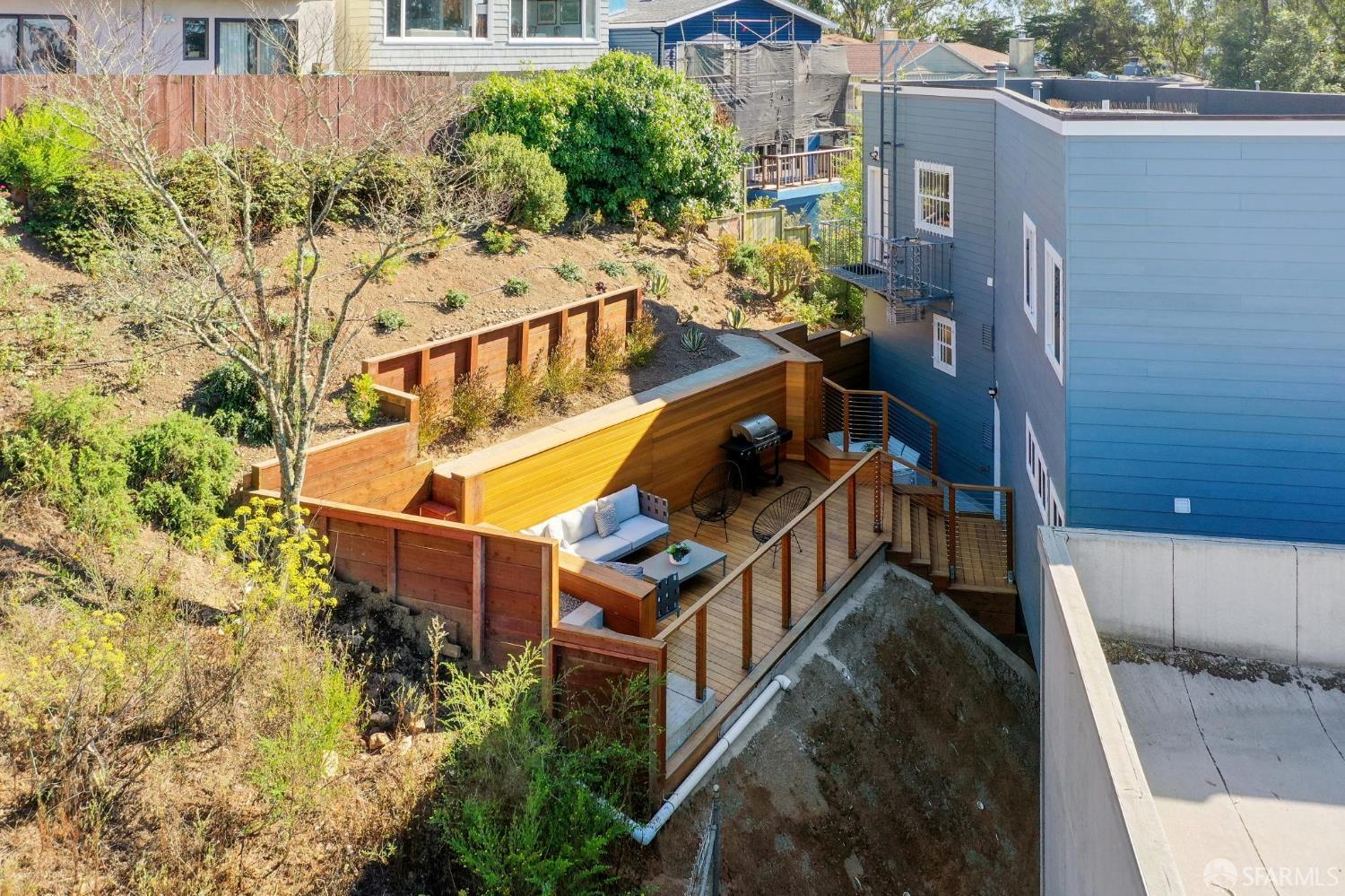 302 Warren Drive, San Francisco