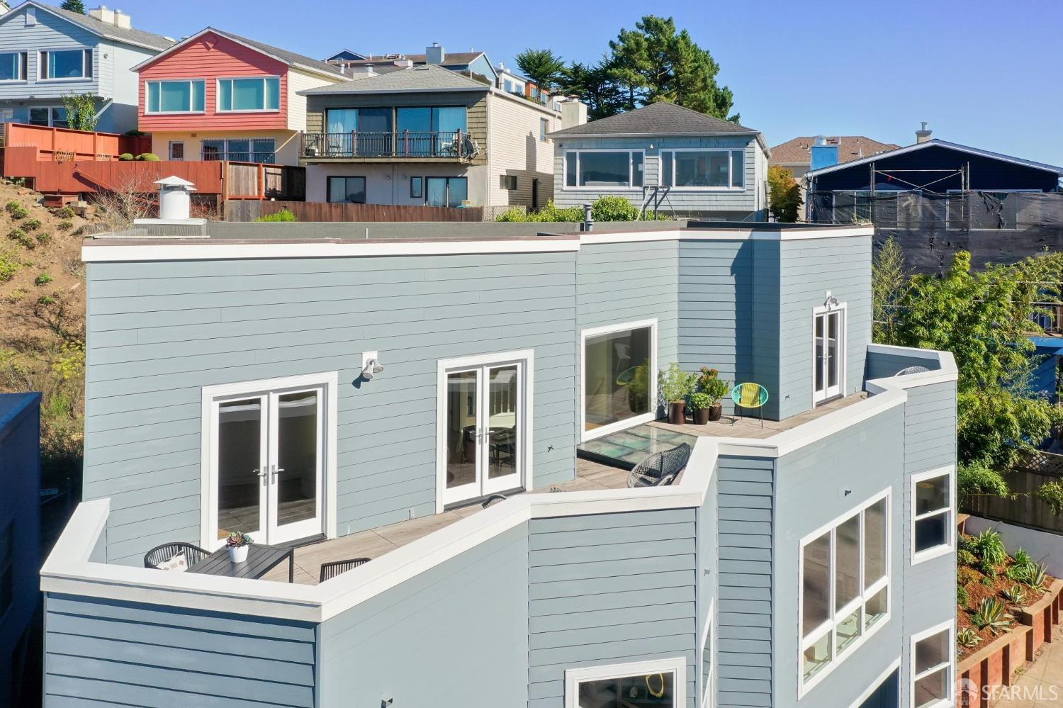 302 Warren Drive, San Francisco