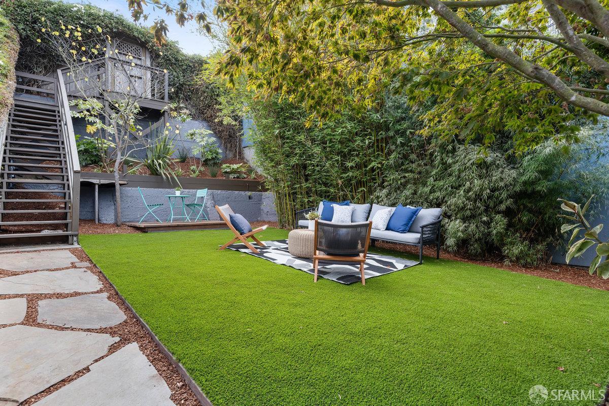 1651 Treat Avenue