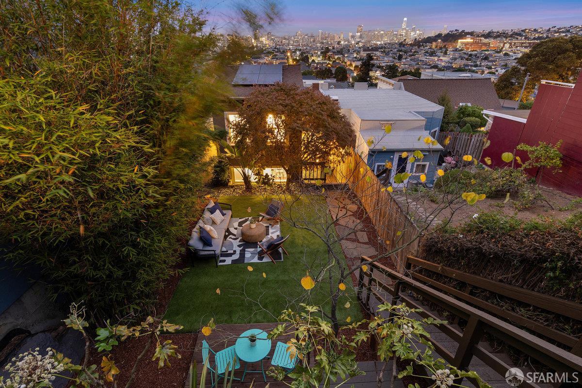 1651 Treat Avenue