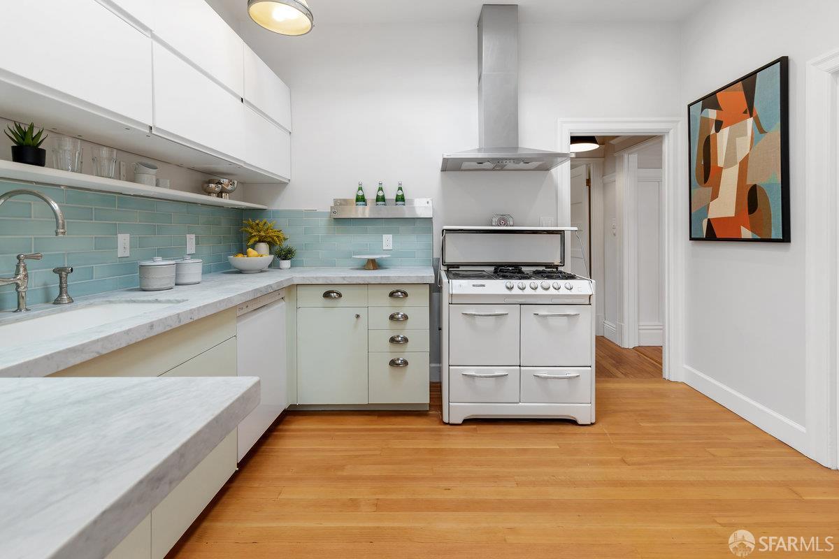 1651 Treat Avenue