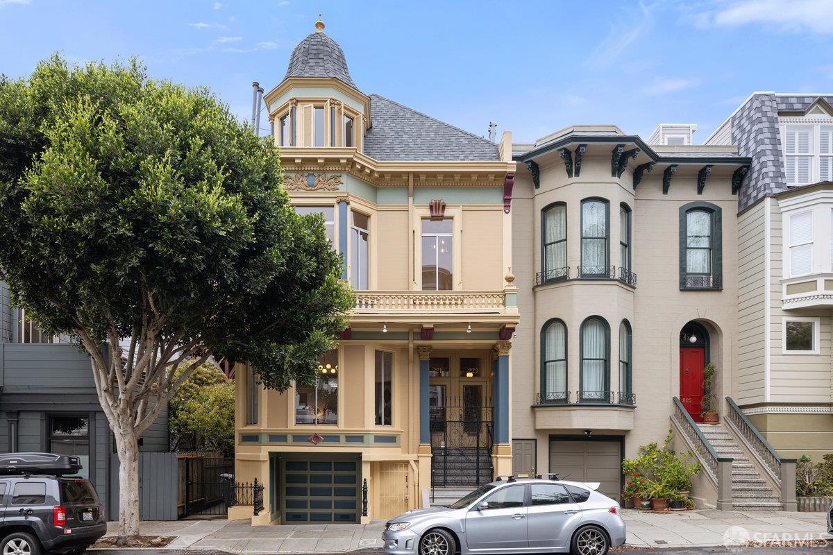 223 Scott Street