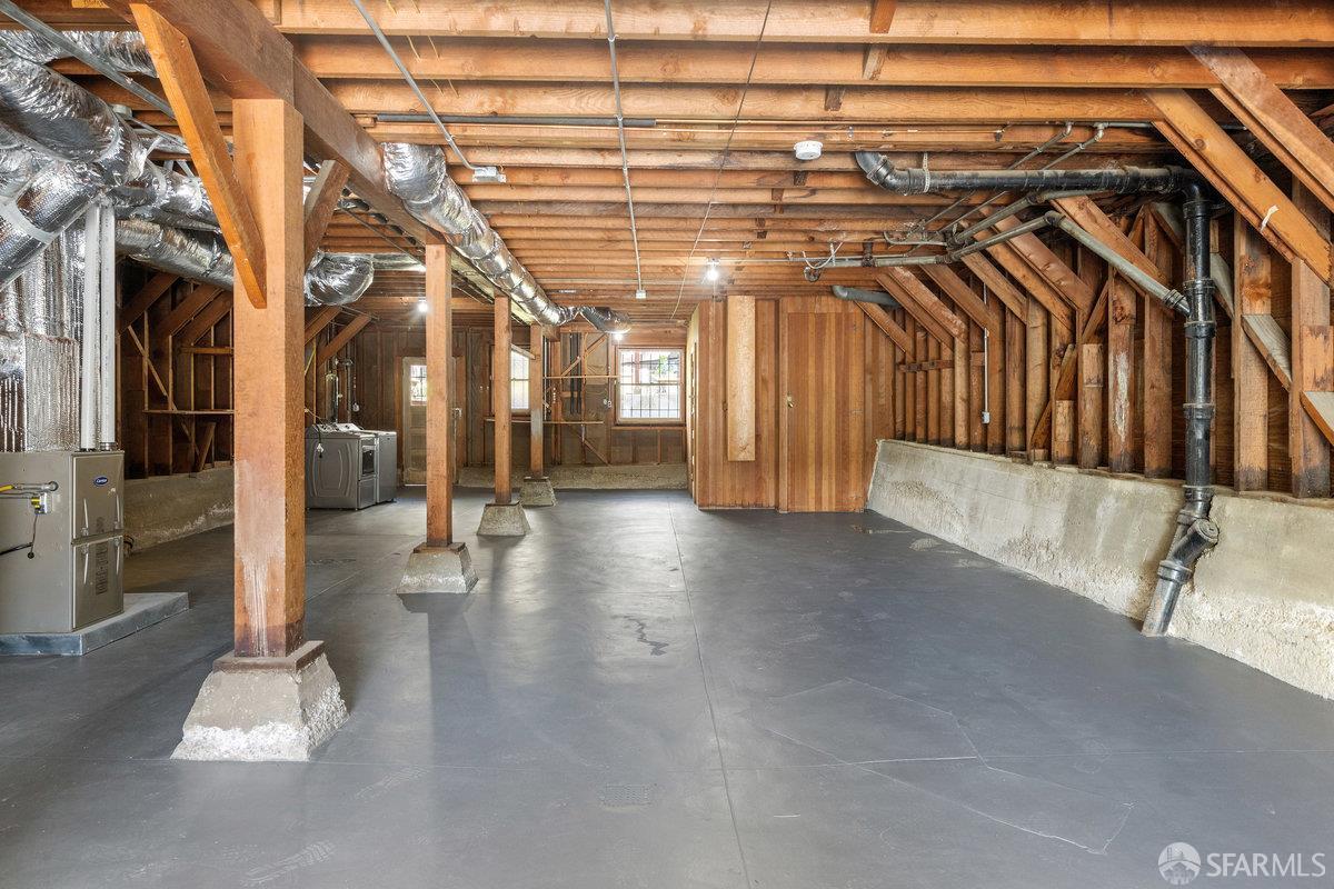 112 Stanyan Street