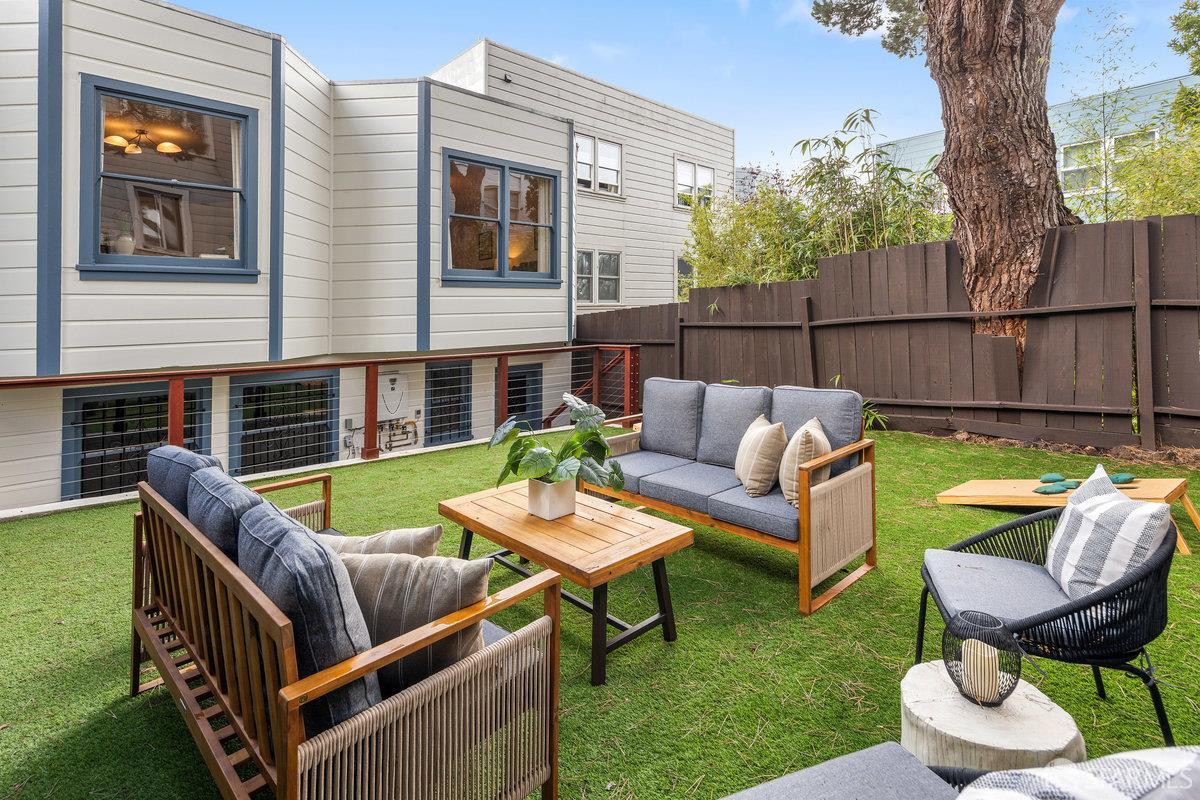 112 Stanyan Street