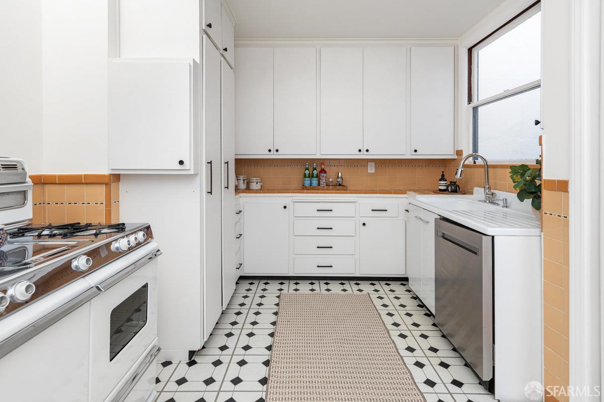 112 Stanyan Street