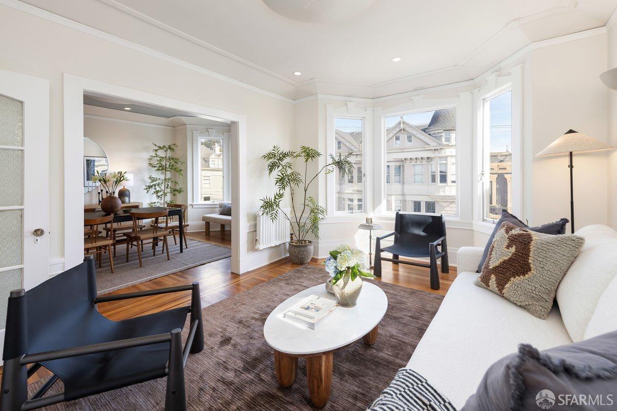 2051 Scott Street # 403