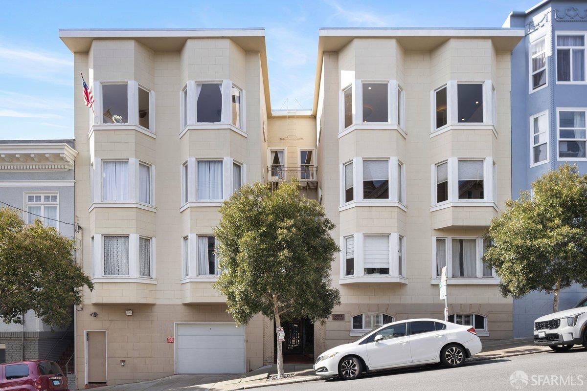 2051 Scott Street # 403