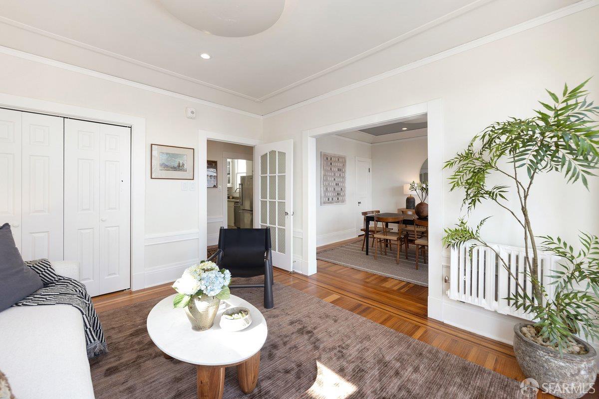 2051 Scott Street # 403