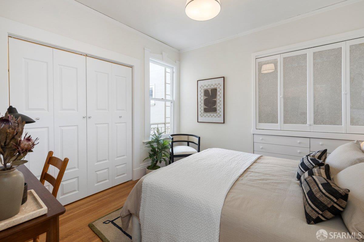 2051 Scott Street # 403