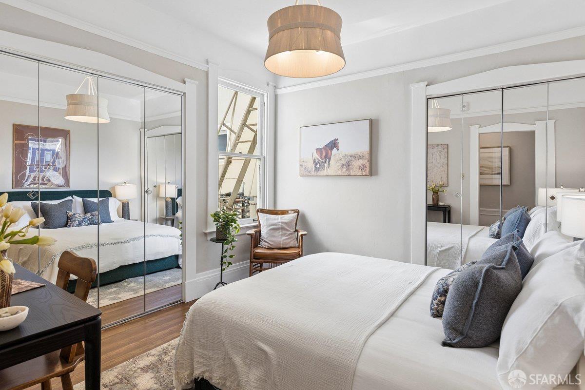 2051 Scott Street # 303