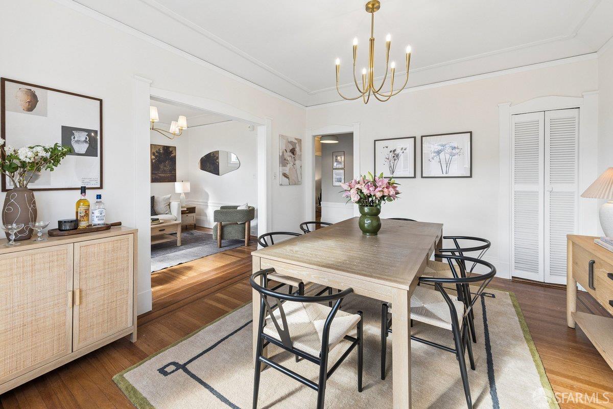 2051 Scott Street # 303