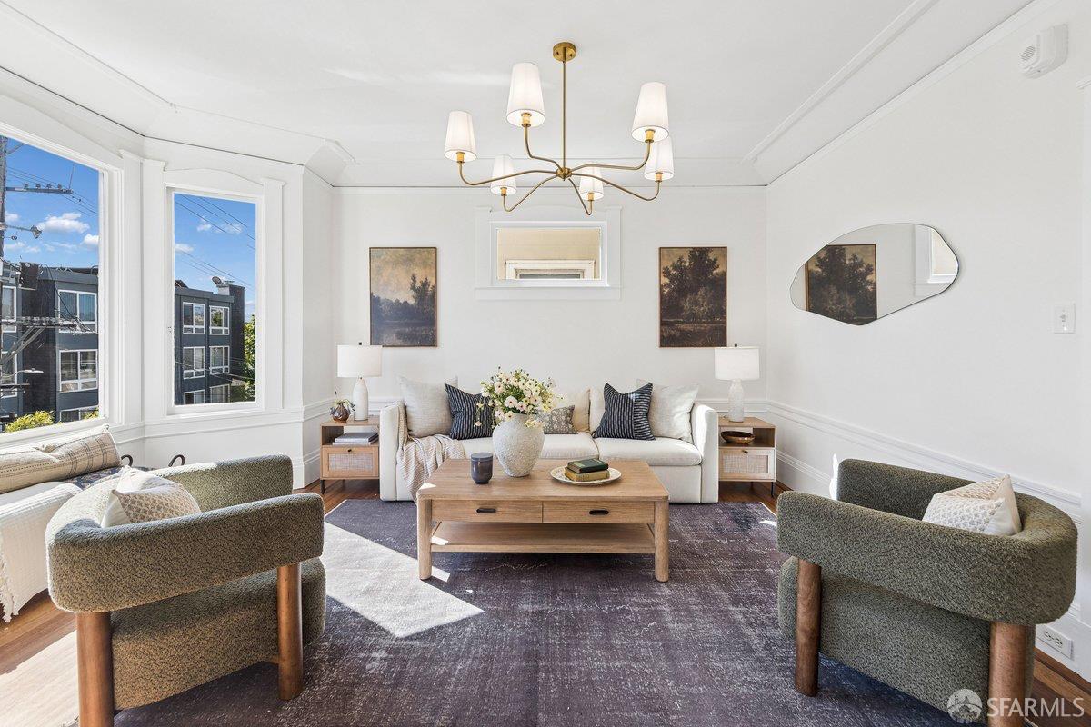 2051 Scott Street # 303