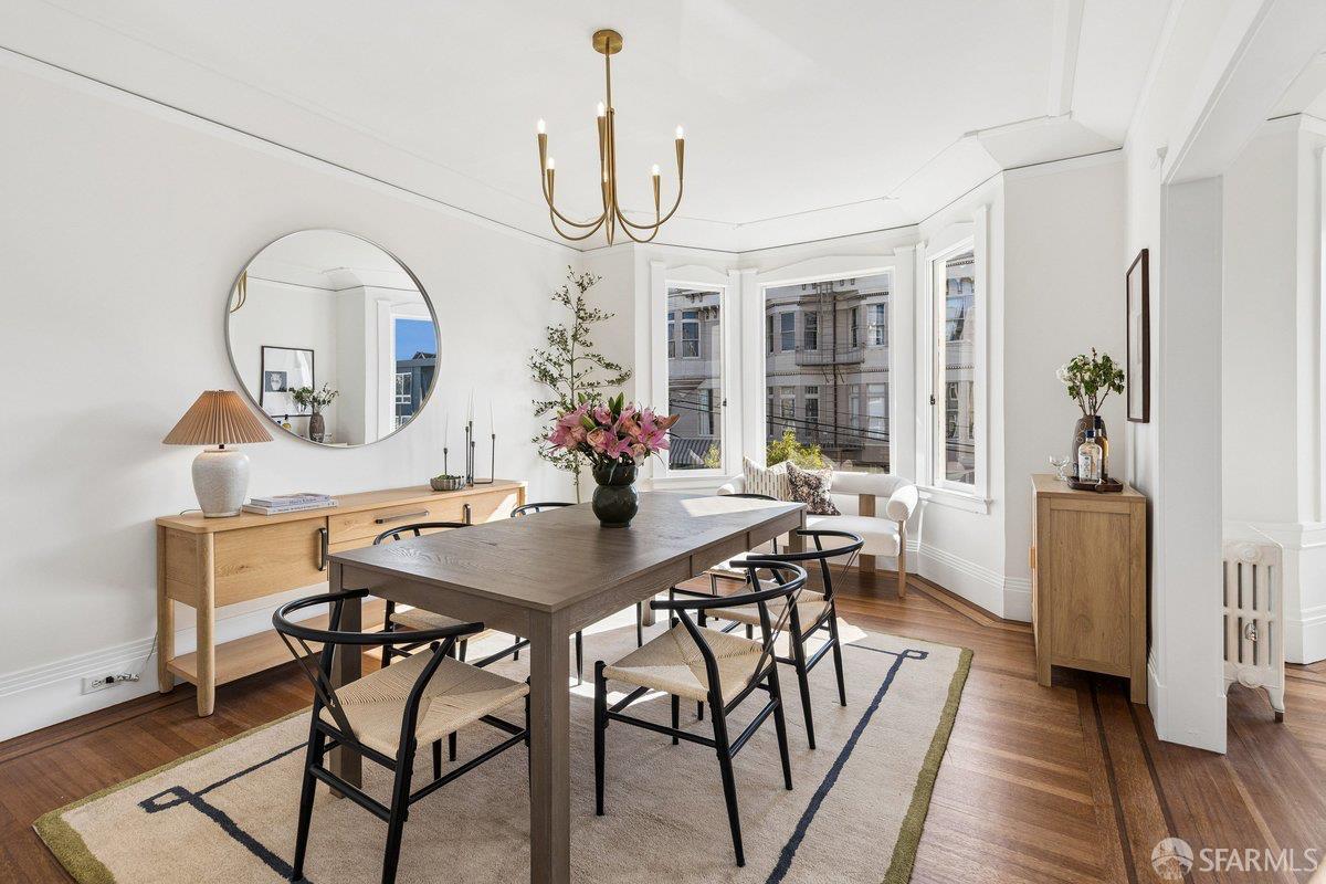 2051 Scott Street # 303