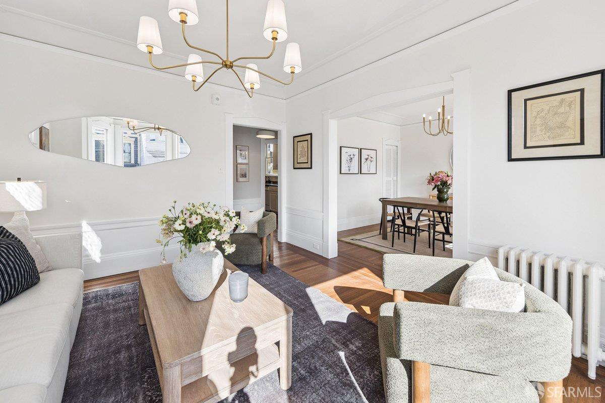 2051 Scott Street # 303